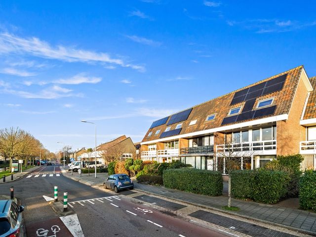 Hofsingel 51, Maasland