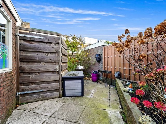 Hofsingel 51, Maasland