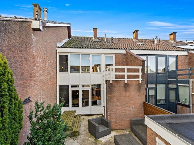 Hofsingel 51, Maasland