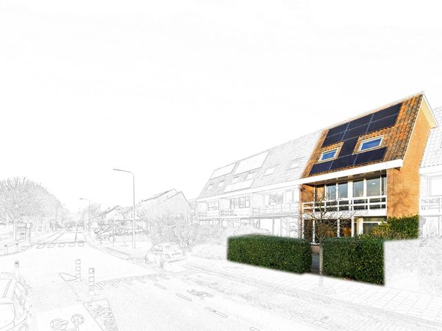 Hofsingel 51, Maasland