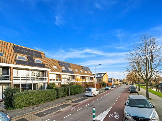 Hofsingel 51, Maasland