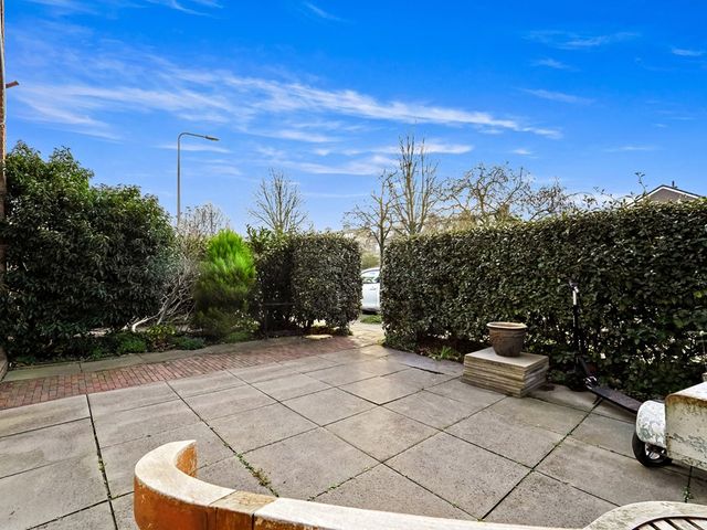 Hofsingel 51, Maasland