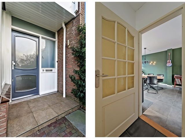 Hofsingel 51, Maasland