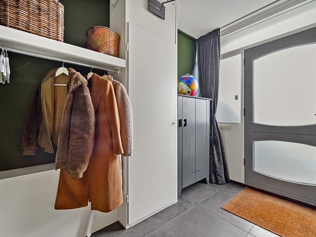 Hofsingel 51, Maasland