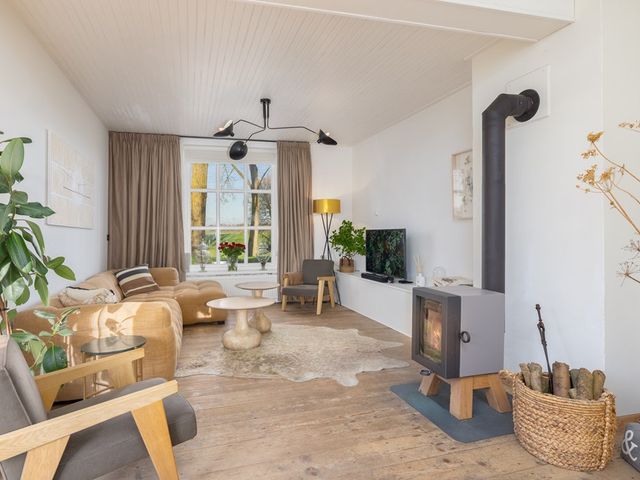 Bokhovense Maasdijk 4, 's-Hertogenbosch