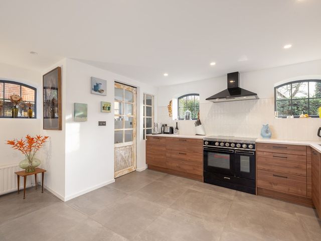 Bokhovense Maasdijk 4, 's-Hertogenbosch