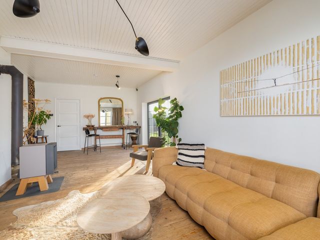 Bokhovense Maasdijk 4, 's-Hertogenbosch