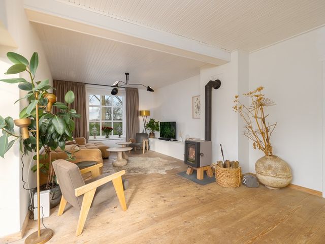 Bokhovense Maasdijk 4, 's-Hertogenbosch