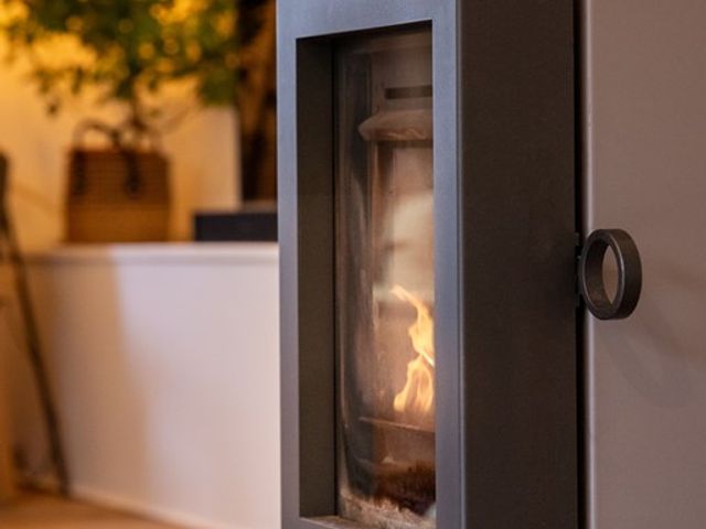 Bokhovense Maasdijk 4, 's-Hertogenbosch