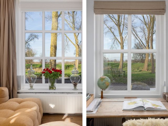 Bokhovense Maasdijk 4, 's-Hertogenbosch