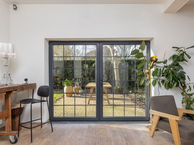 Bokhovense Maasdijk 4, 's-Hertogenbosch