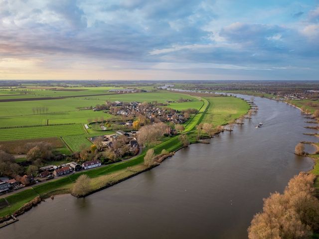 Bokhovense Maasdijk 4, 's-Hertogenbosch