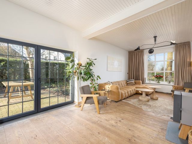 Bokhovense Maasdijk 4, 's-Hertogenbosch