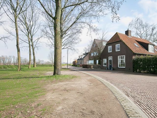 Bokhovense Maasdijk 4, 's-Hertogenbosch