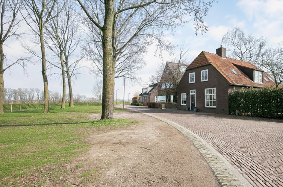 Bokhovense Maasdijk 4