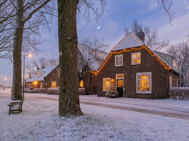 Bokhovense Maasdijk 4, 's-Hertogenbosch