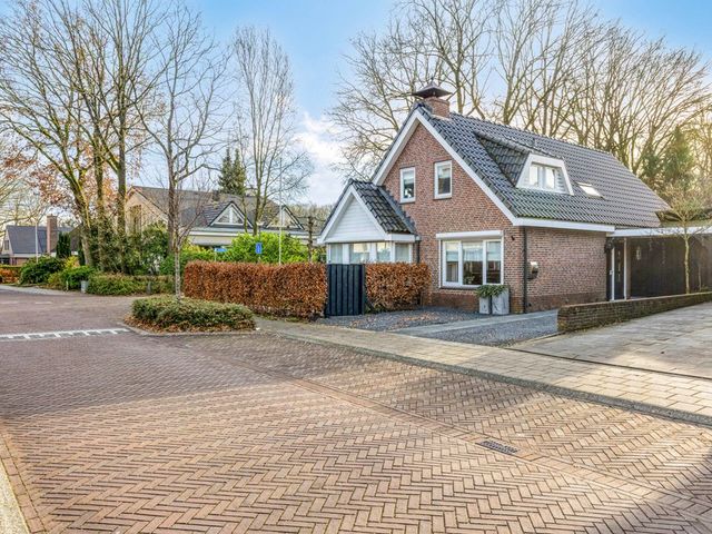 Dijkstraat 105B, Veenendaal