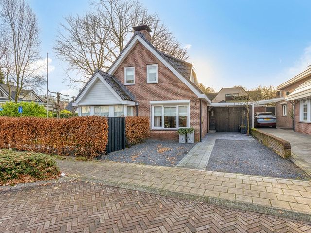 Dijkstraat 105B, Veenendaal
