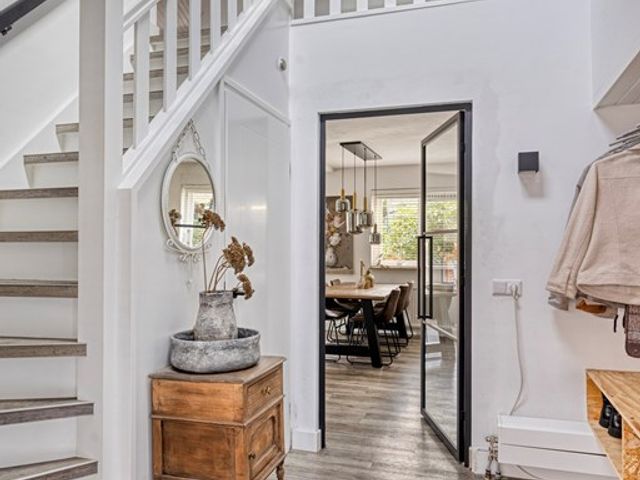 Dijkstraat 105B, Veenendaal