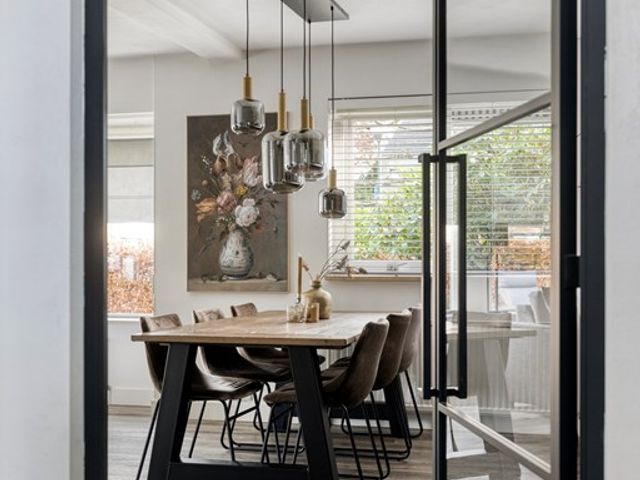 Dijkstraat 105B, Veenendaal