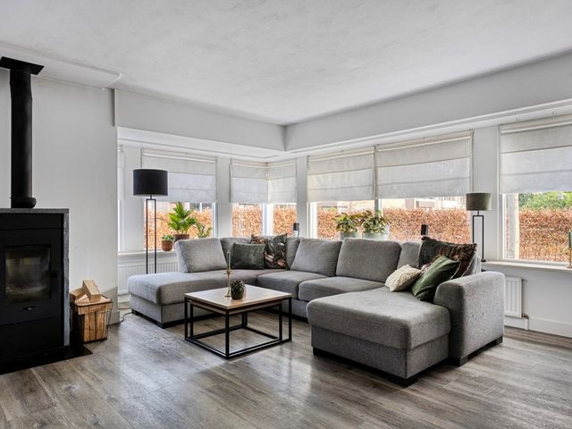 Dijkstraat 105B, Veenendaal