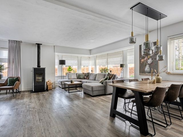 Dijkstraat 105B, Veenendaal