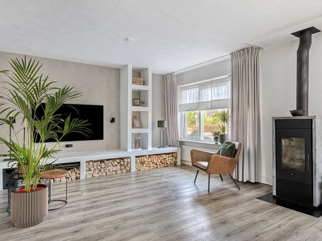 Dijkstraat 105B, Veenendaal