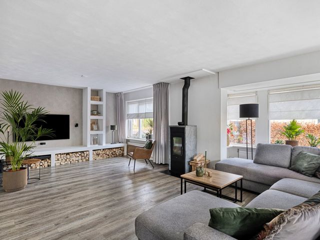 Dijkstraat 105B, Veenendaal