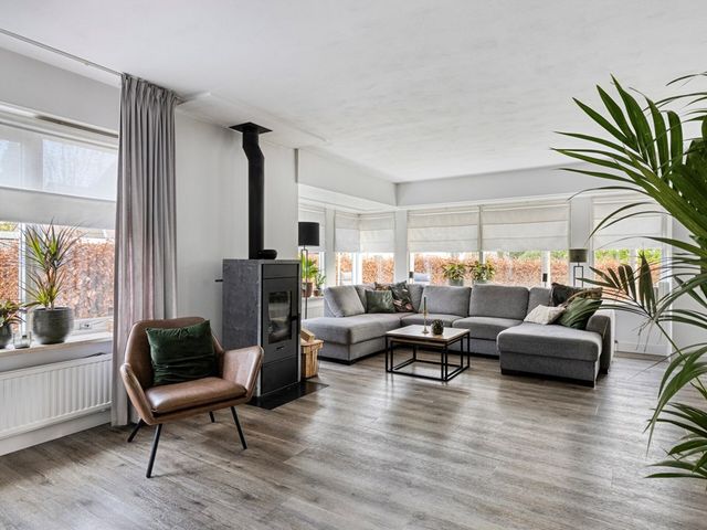 Dijkstraat 105B, Veenendaal