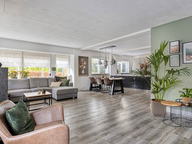 Dijkstraat 105B, Veenendaal