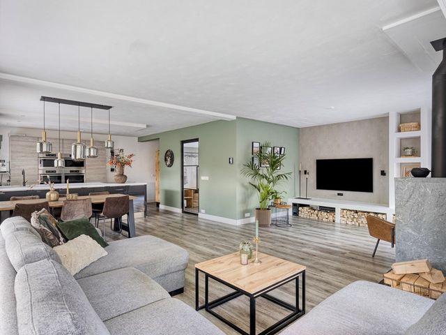 Dijkstraat 105B, Veenendaal