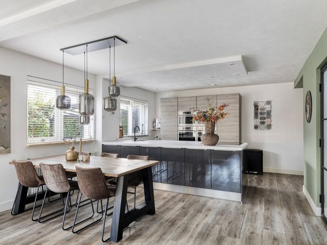 Dijkstraat 105B, Veenendaal