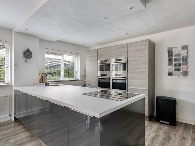 Dijkstraat 105B, Veenendaal