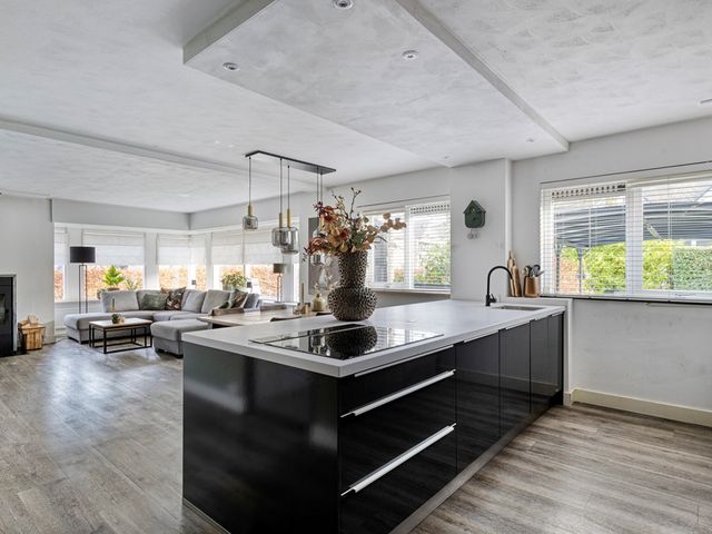 Dijkstraat 105B, Veenendaal