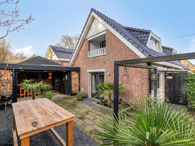 Dijkstraat 105B, Veenendaal