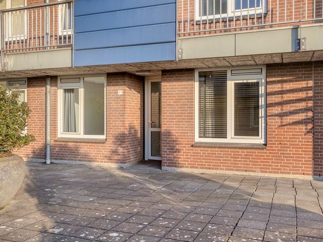 Plantsoenstraat 11, Rhenen