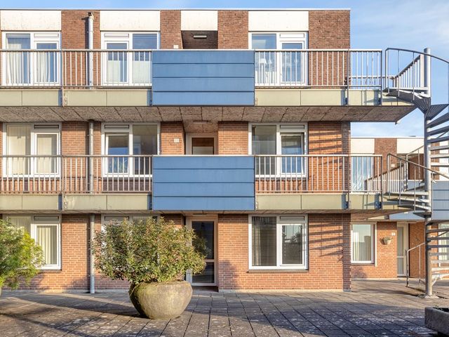 Plantsoenstraat 11, Rhenen