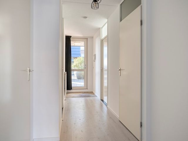 Plantsoenstraat 11, Rhenen