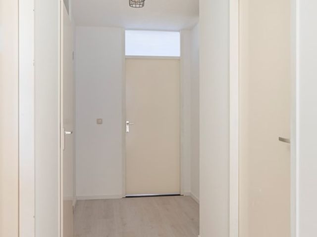 Plantsoenstraat 11, Rhenen