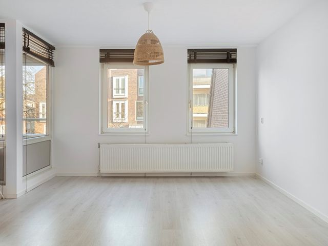 Plantsoenstraat 11, Rhenen