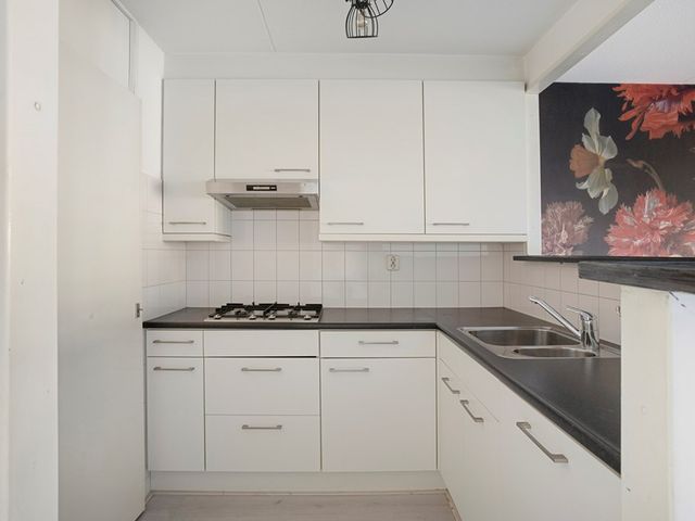 Plantsoenstraat 11, Rhenen