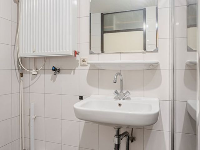 Plantsoenstraat 11, Rhenen