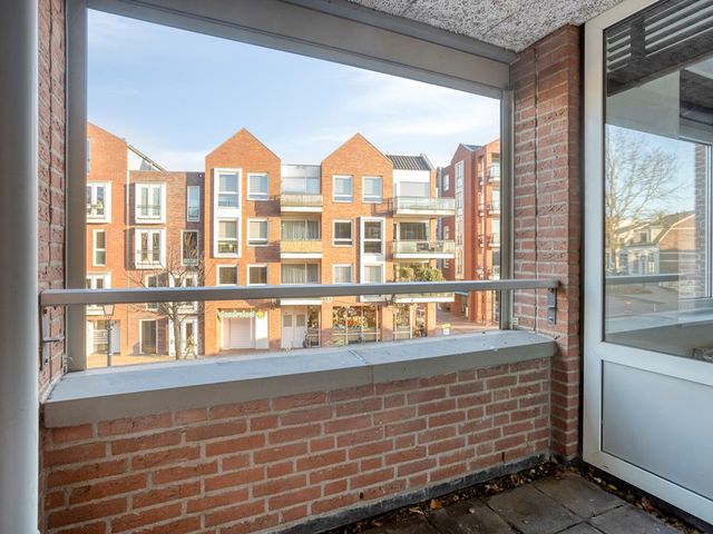 Plantsoenstraat 11, Rhenen