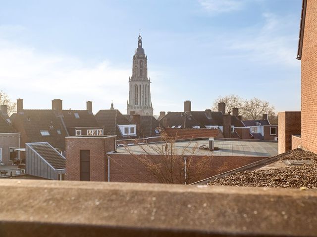 Plantsoenstraat 11, Rhenen