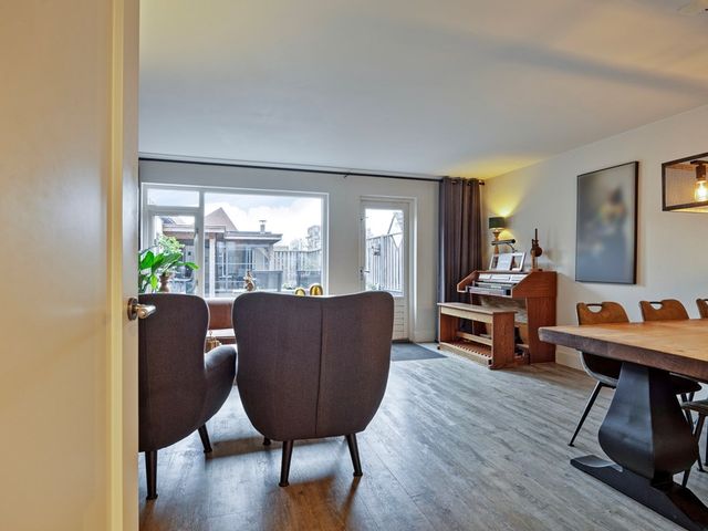 Hollandia 167, Veenendaal