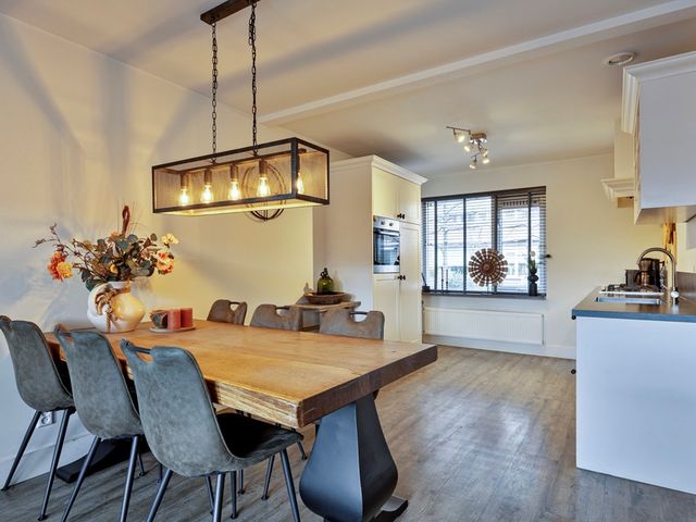 Hollandia 167, Veenendaal