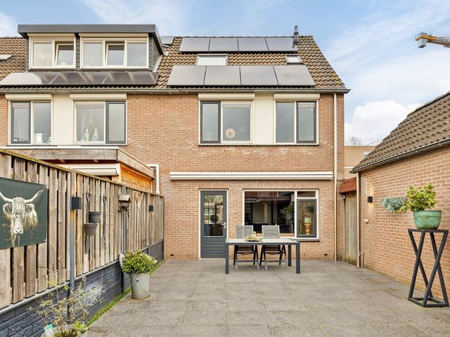 Hollandia 167, Veenendaal