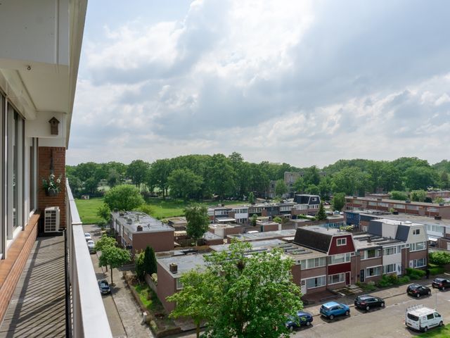 Poolsterstraat 54, Bergen op Zoom