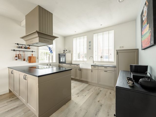 It Ferset 37, Makkum