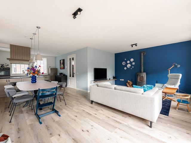 It Ferset 37, Makkum